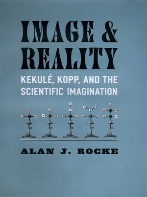 cover image of Image and Reality